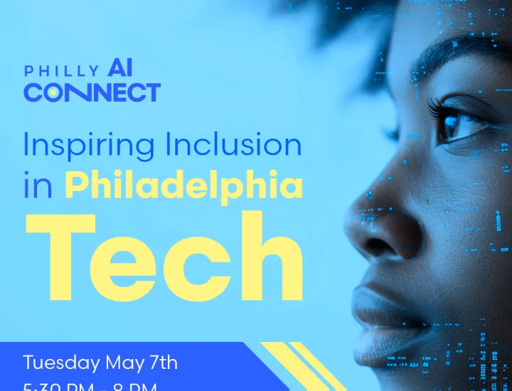 Inspiring Inclusion in Philadelphia Tech