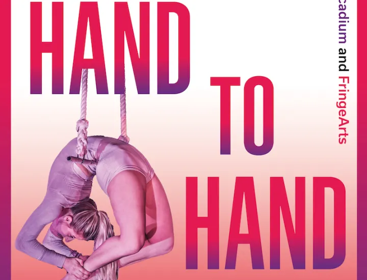 Hand to Hand Circus Festival