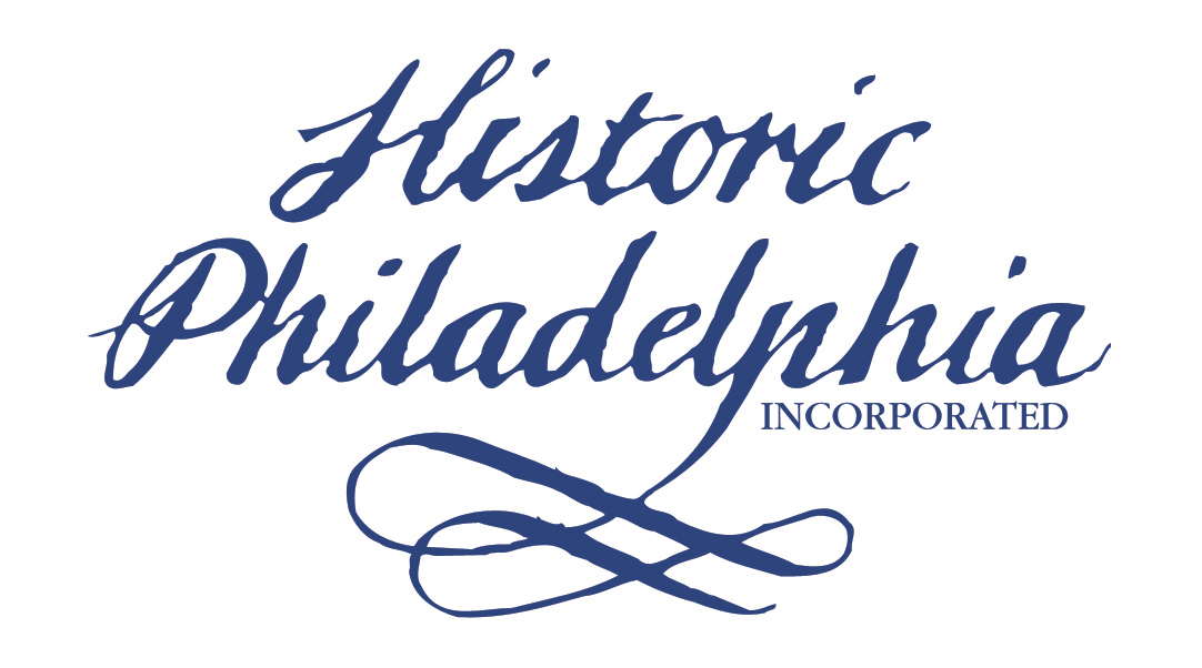 Historic Philadelphia, Inc. logo