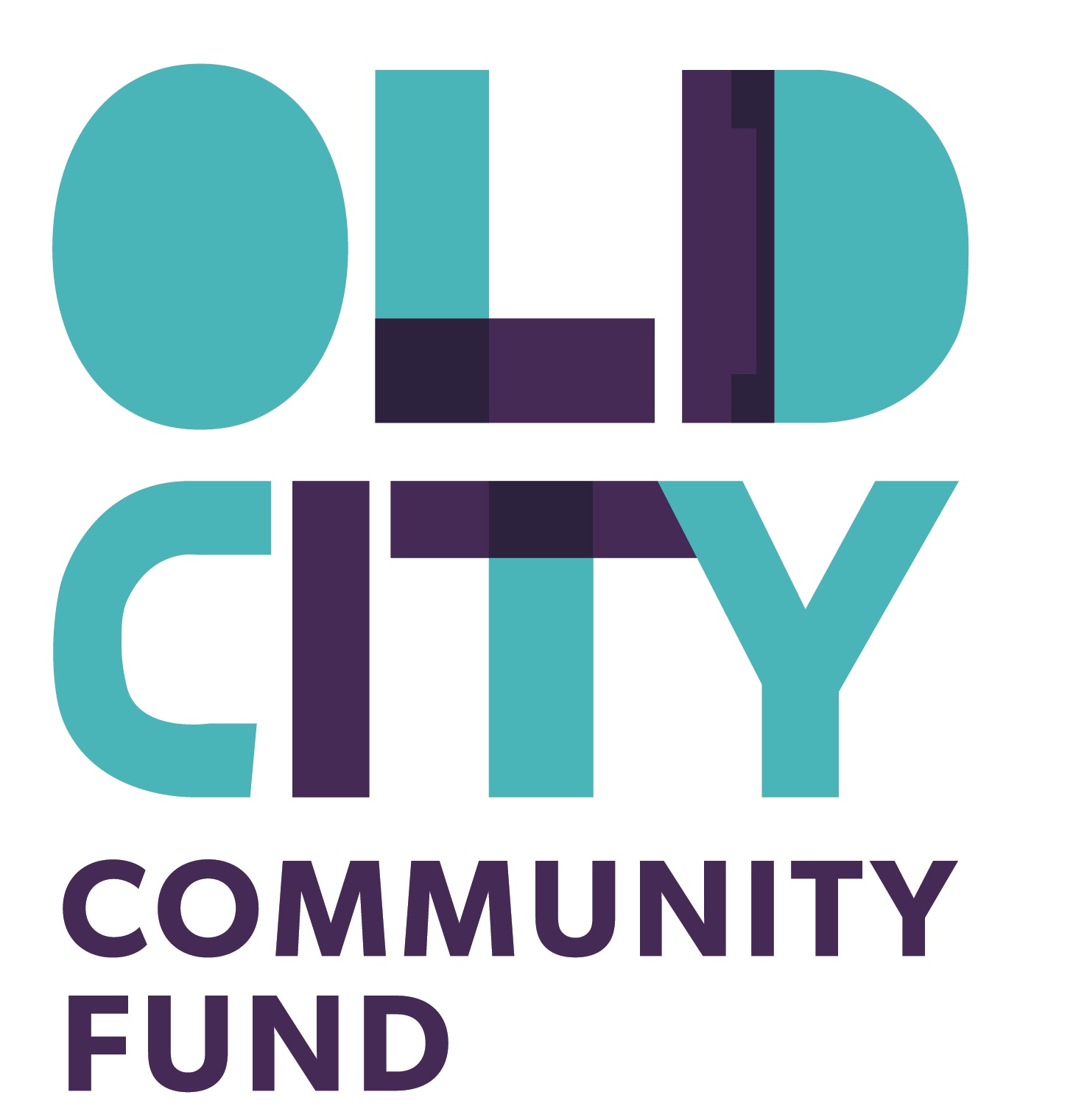 Old City Community Fund logo