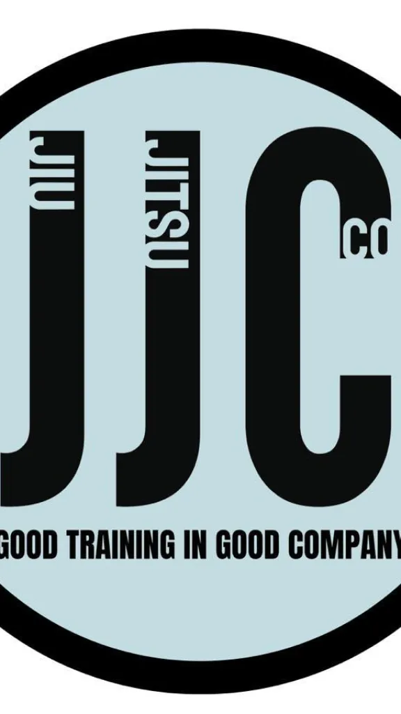 The Jiu Jitsu Company logo