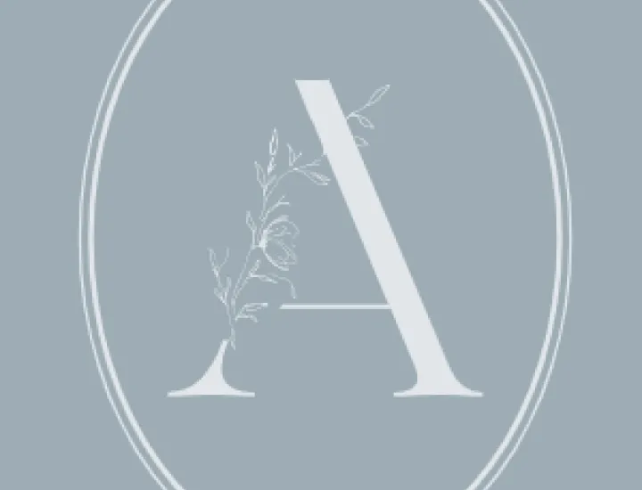 Asya Photography logo