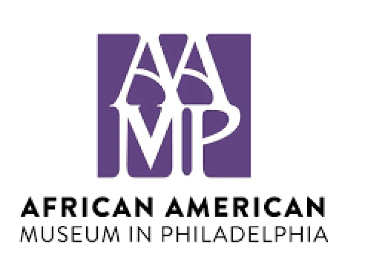 African American Museum of Philadelphia logo