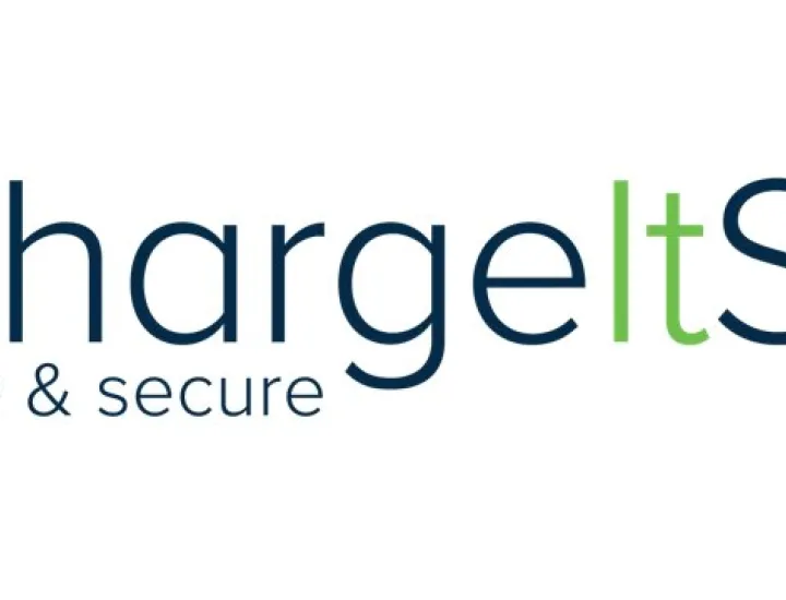 ChargeItSpot logo