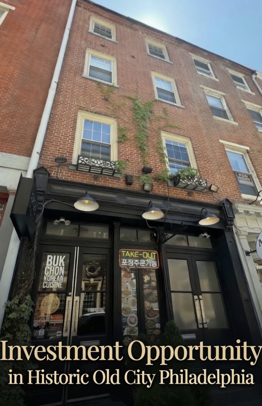 132 Chestnut Street