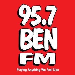 BEN FM logo
