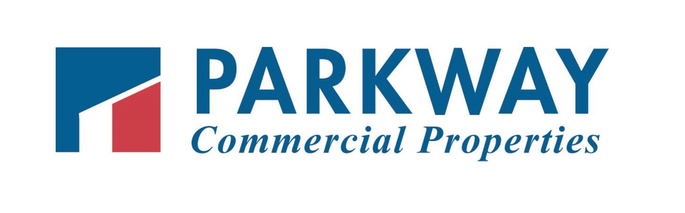 Parkway Corporation logo