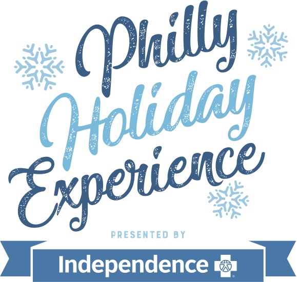 Philly Holiday Festival logo