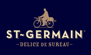 Logo of St-Germain