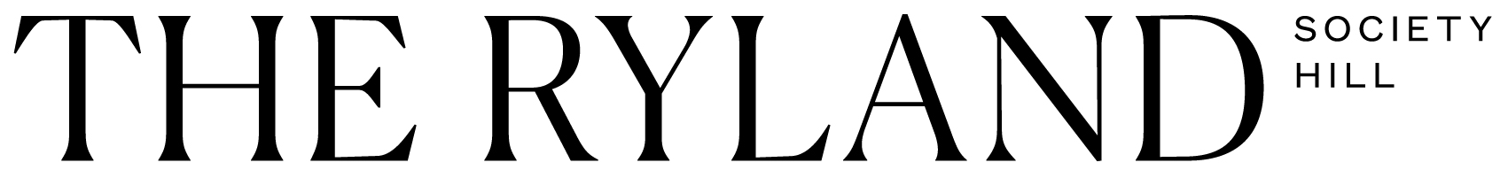 The Ryland logo