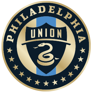 Philadelphia union logo
