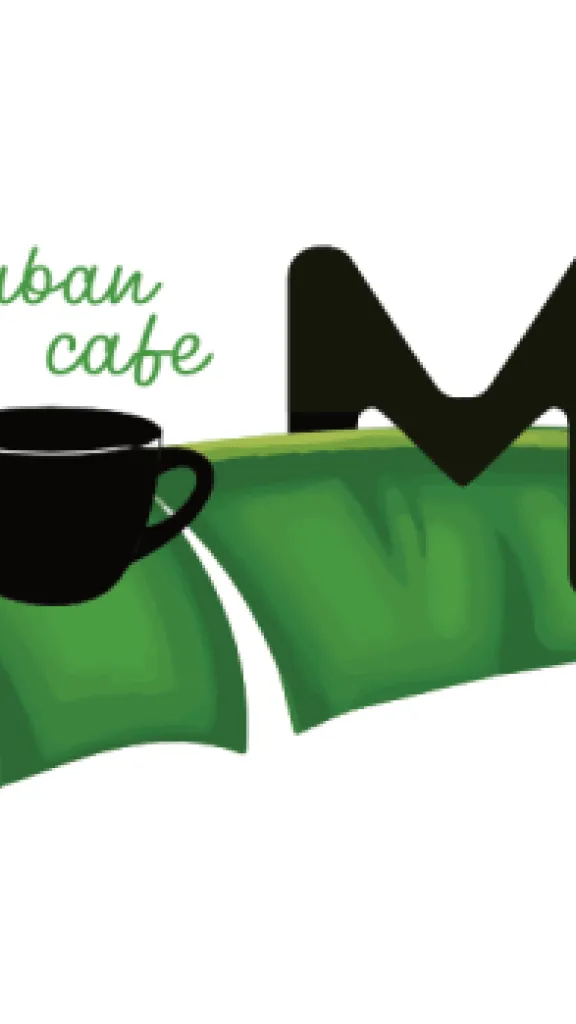 Home Cuban Cafe logo