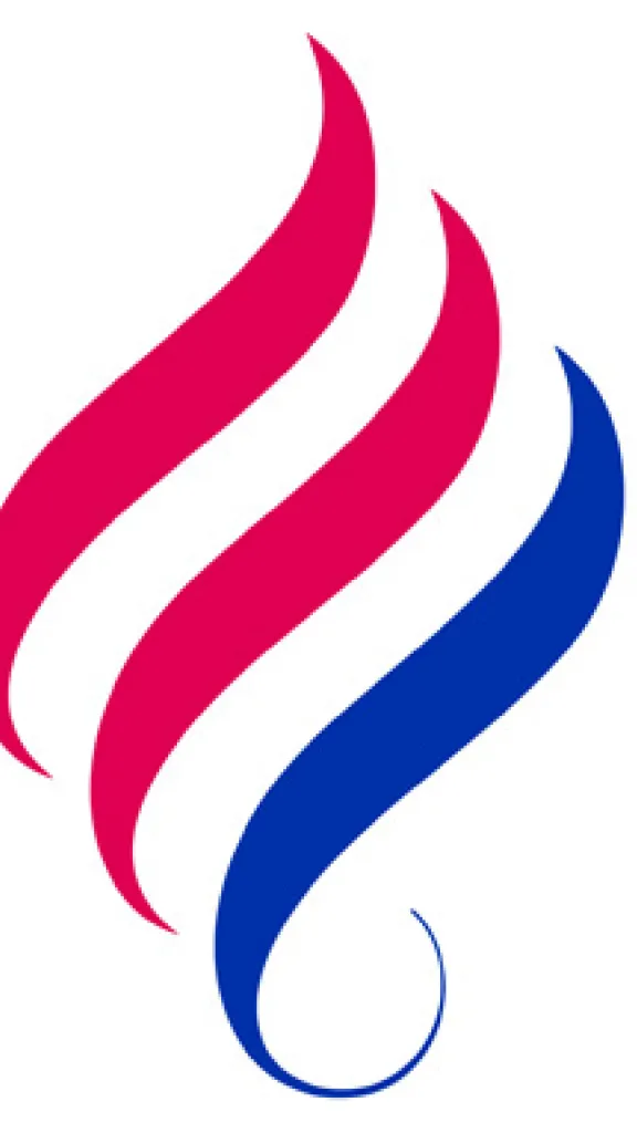 Logo for National Museum of American Jewish History