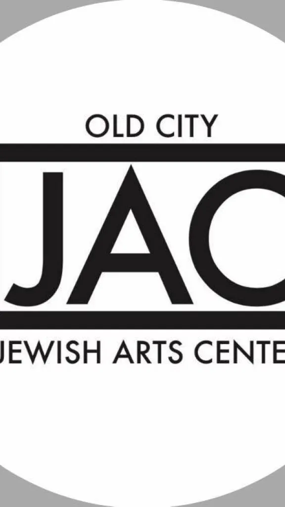 Old City Jewish Arts Center logo