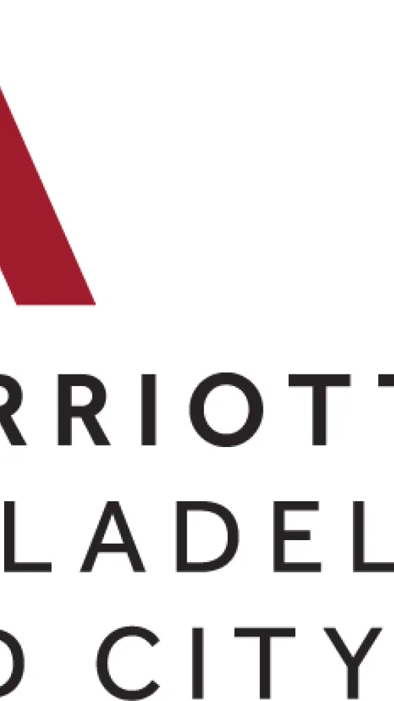 Marriott Philadelphia Old City logo