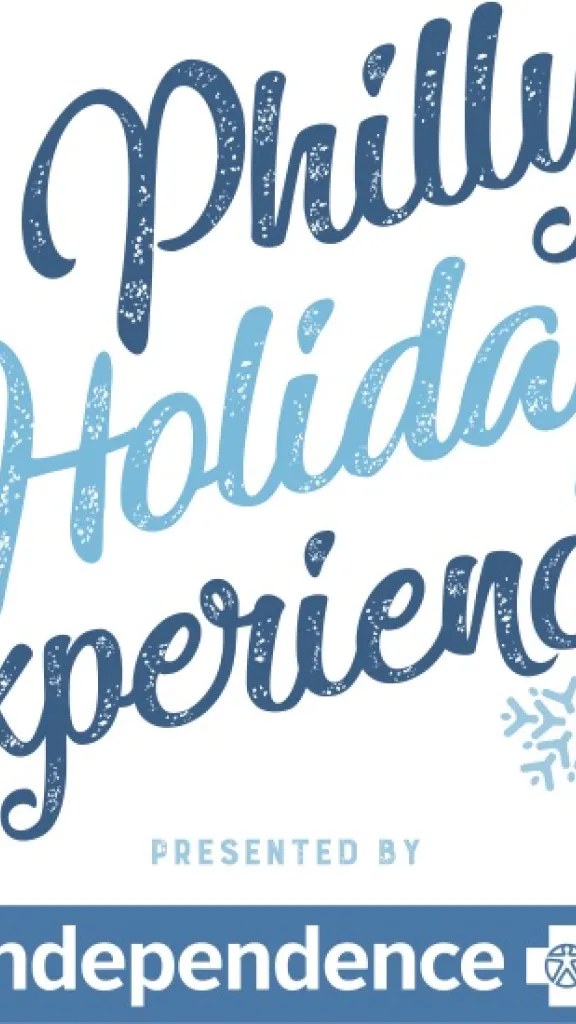 Philly Holiday Experience Logo