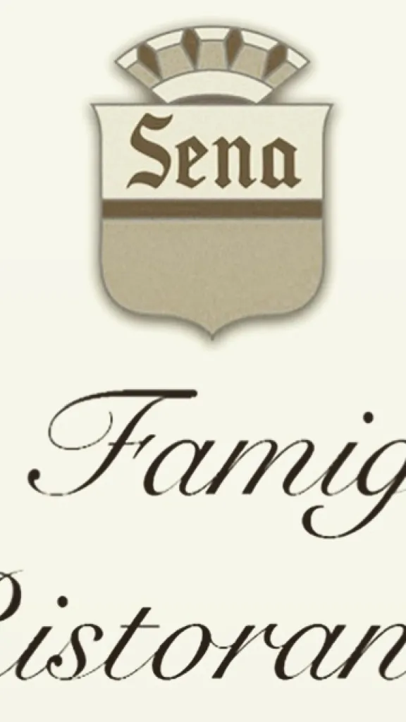 La Famiglia Ristorante logo 