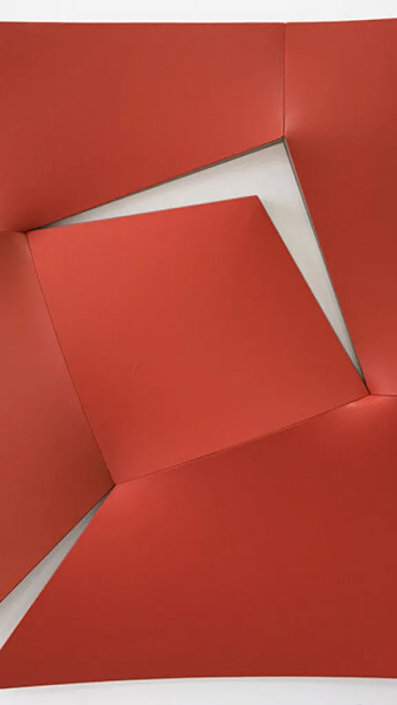 Artwork by Jan Maarten Voskuil 