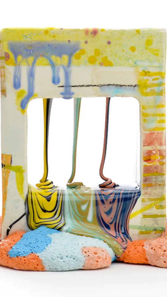 Artwork by Lauren Mabry