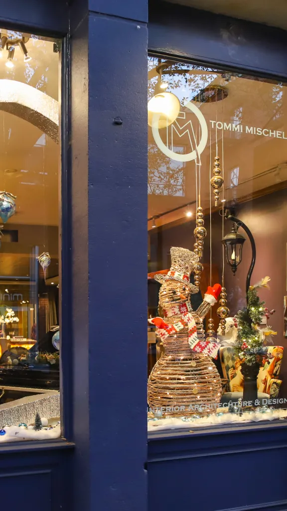 Tommi Mischell International Design