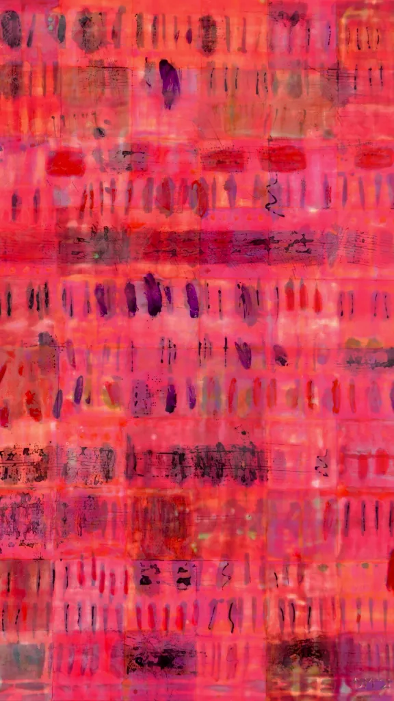 MUSE Gallery February 2022 artwork