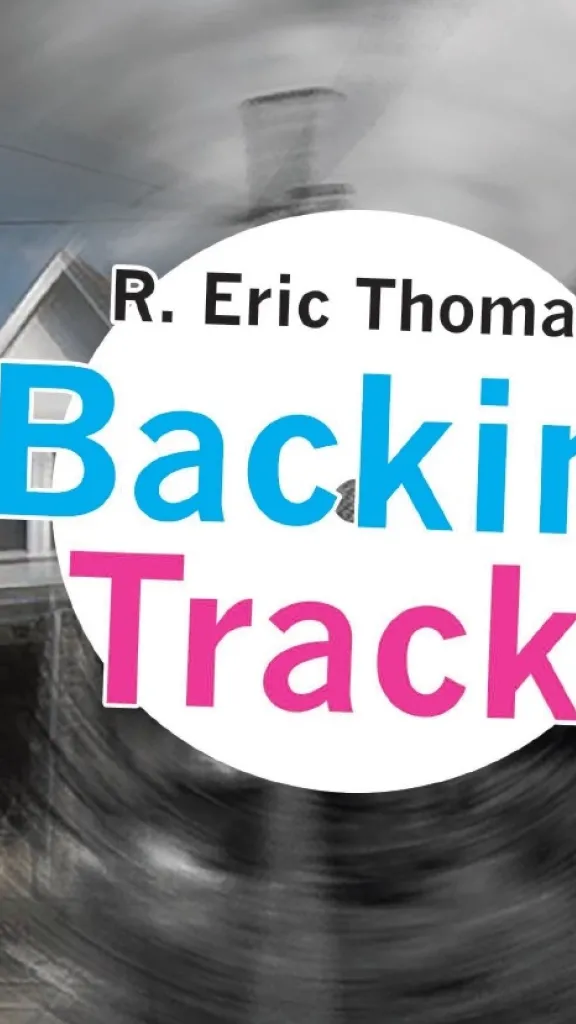 Arden Theatre Company - Backing Track graphic