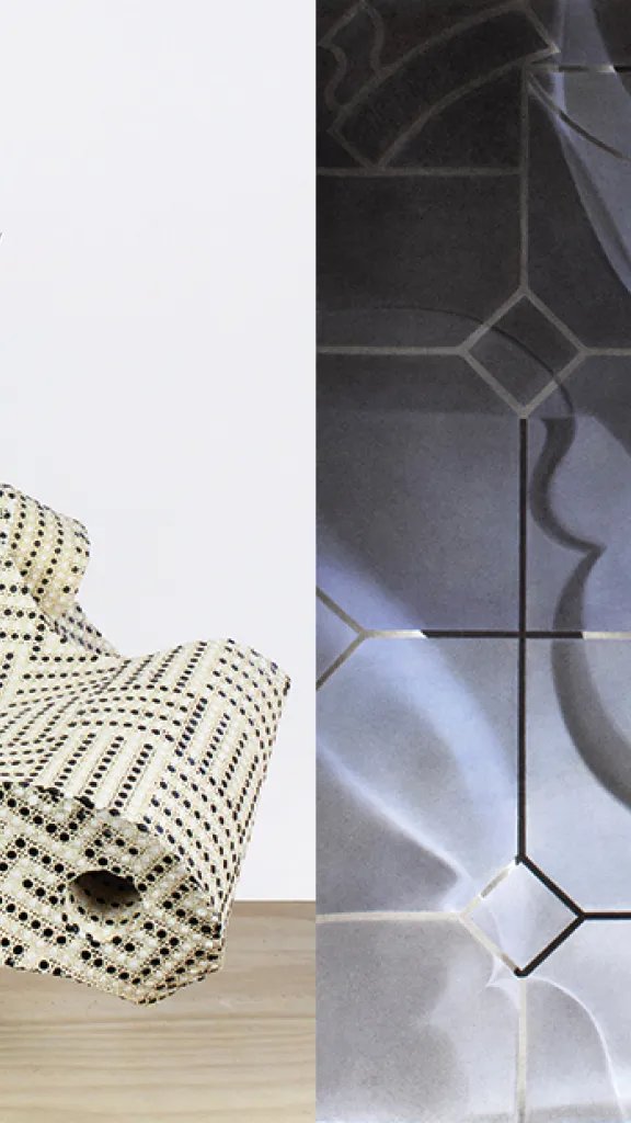 AUSTIN BALLARD + ERIN MURRAY | Breather artwork