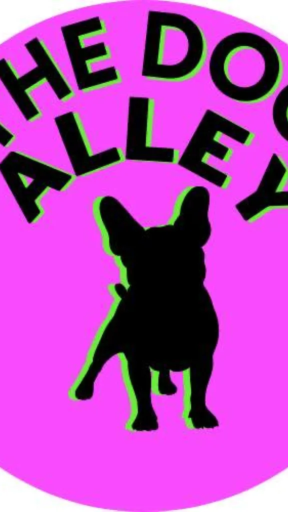 The Dog Alley logo