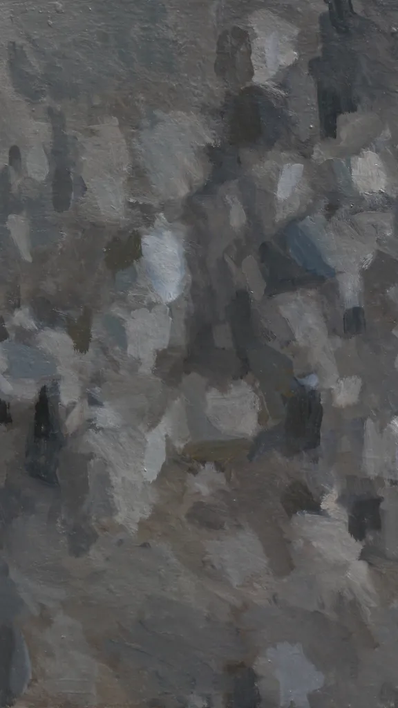 Artwork at Stanek Gallery