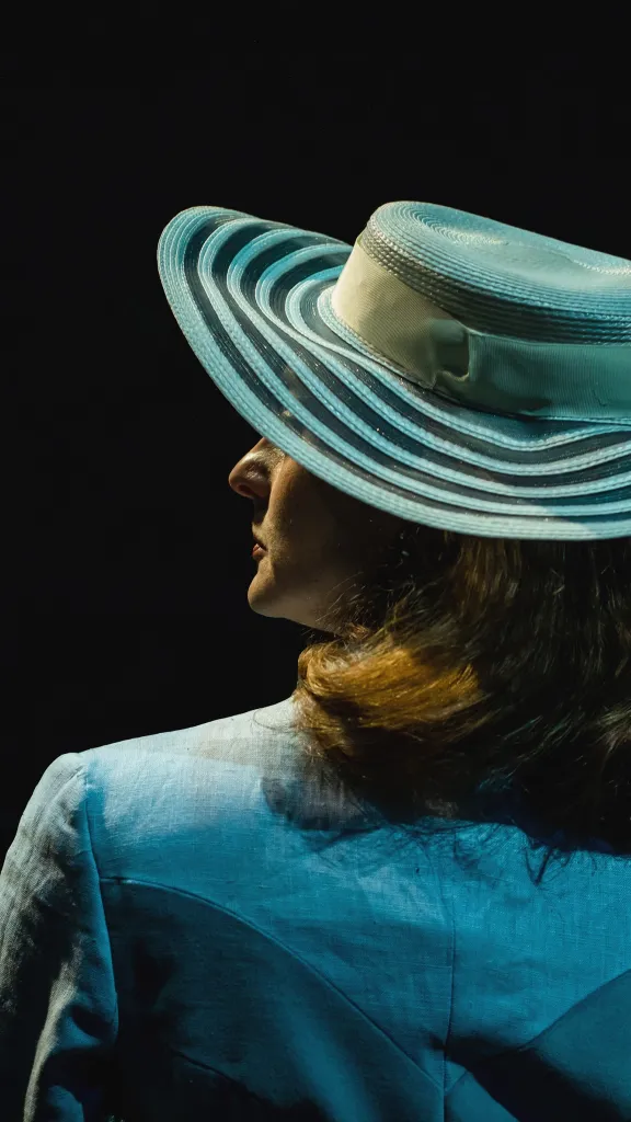 Arden Theatre Company - A Streetcar Named Desire