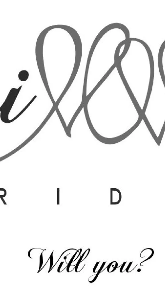 Mari Mi Bridal logo