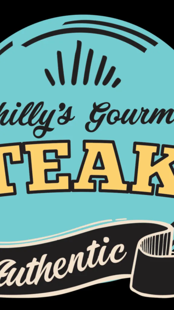 Philly's Gourmet Steaks logo