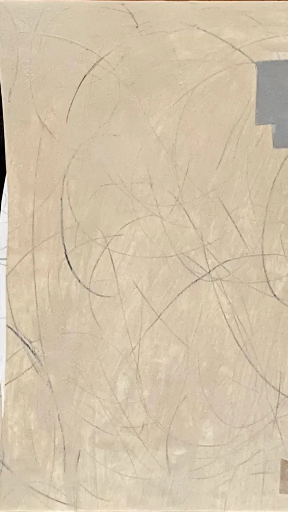 Artworks part of Balancing Act Exhbition by Nancy Neill