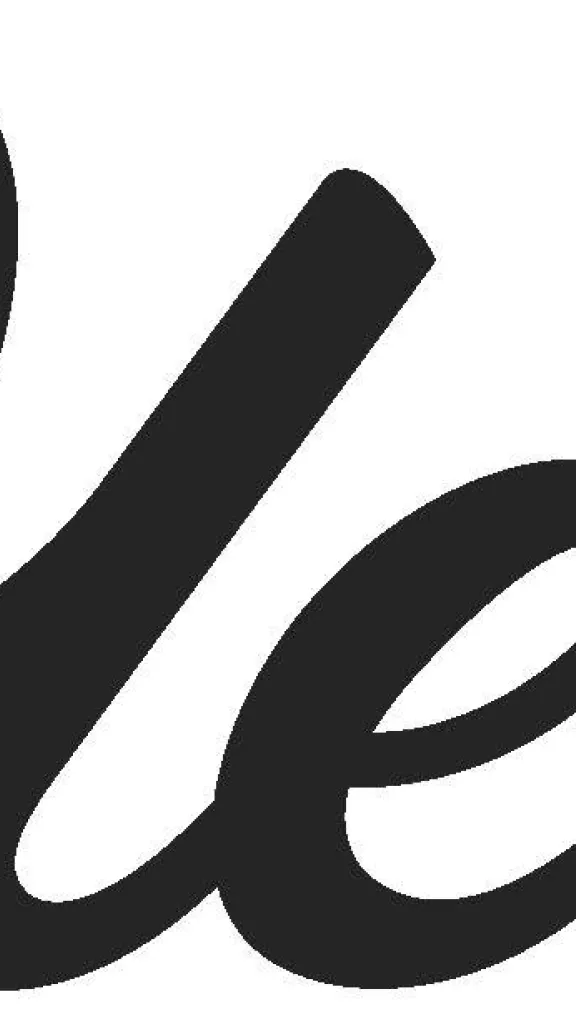 Olea logo in black cursive text