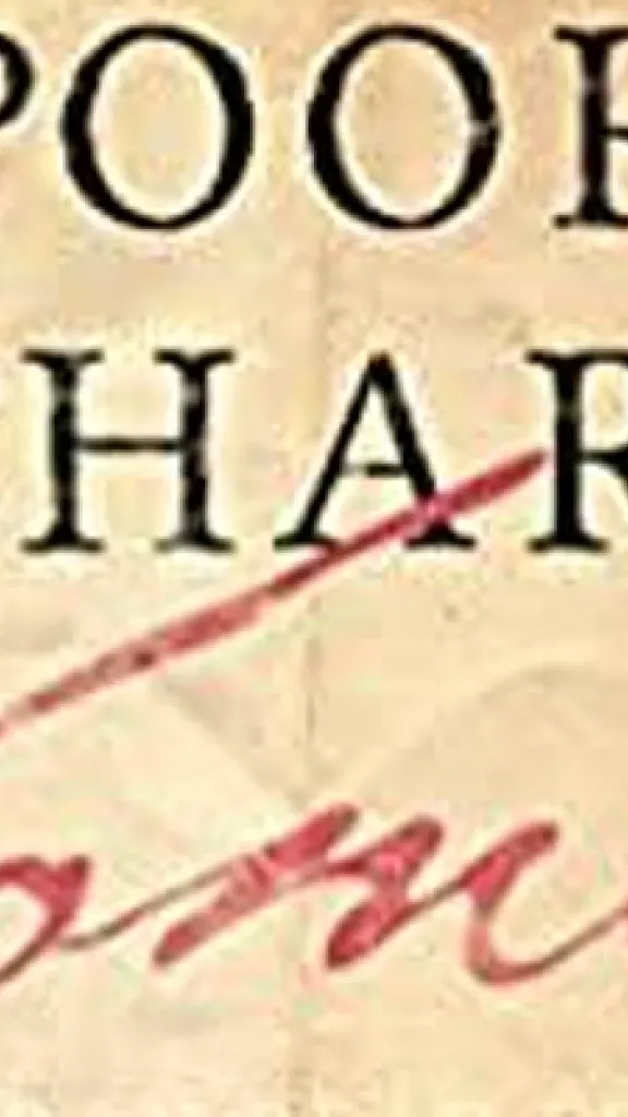 Book cover that reads "Poor Richard's Women"