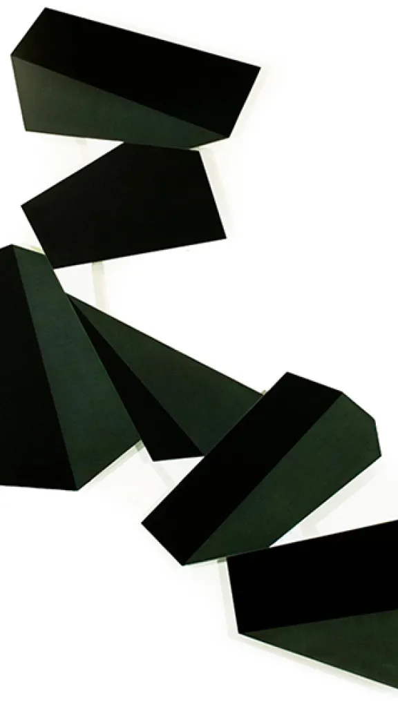 Artwork by STEVEN BARIS | Dys/Equilibria