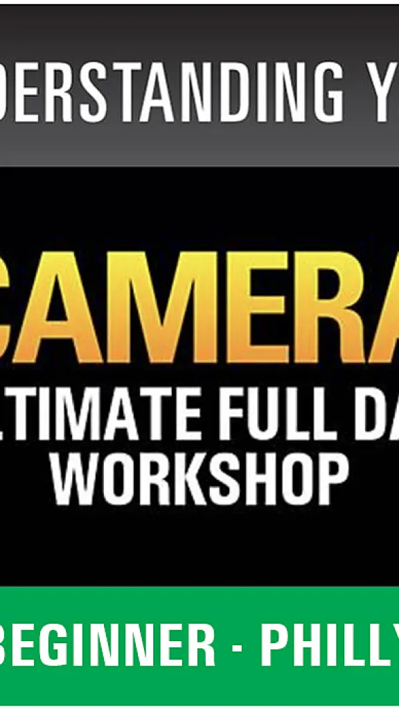 Graphic with event information in text