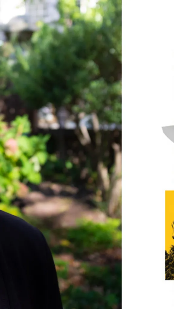 Photo of Dr. Lily Kass