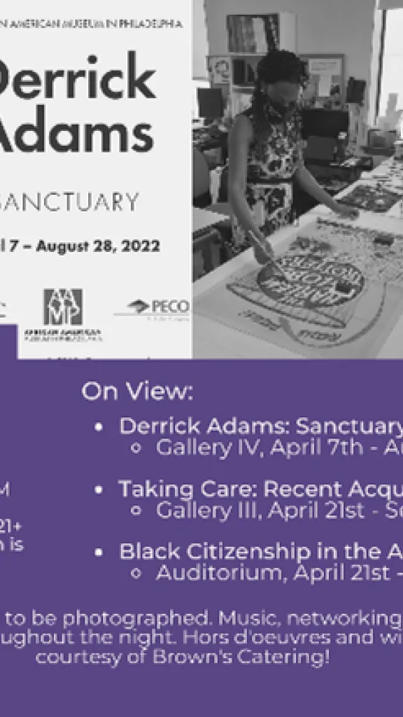 Firs Friday event graphic 