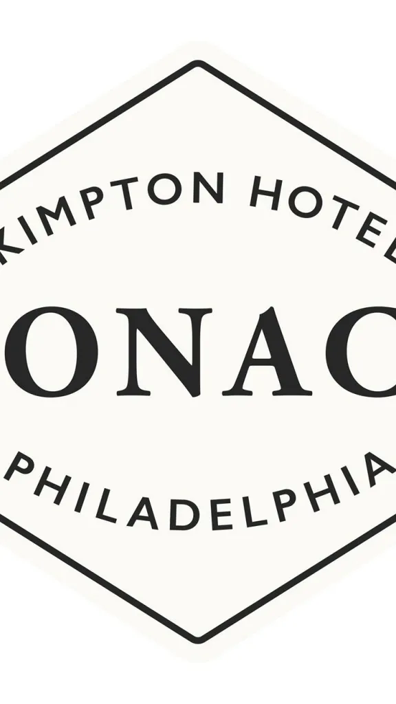 Hotel Monaco logo