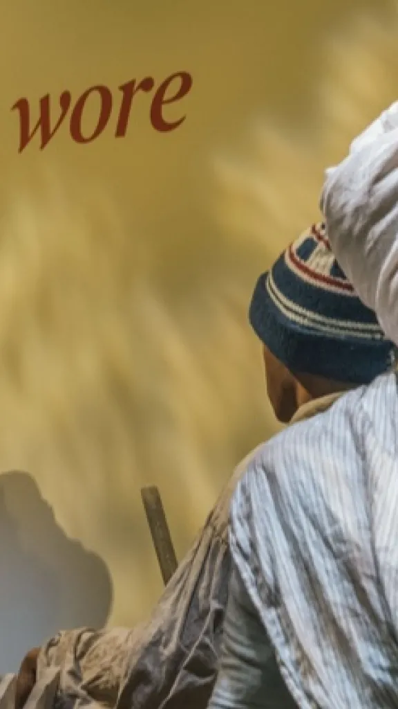 Exhibit at the Museum of the American Revolution