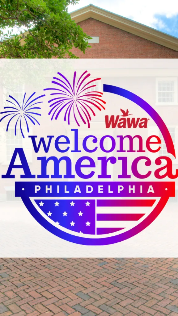 Wawa Welcome America flyer