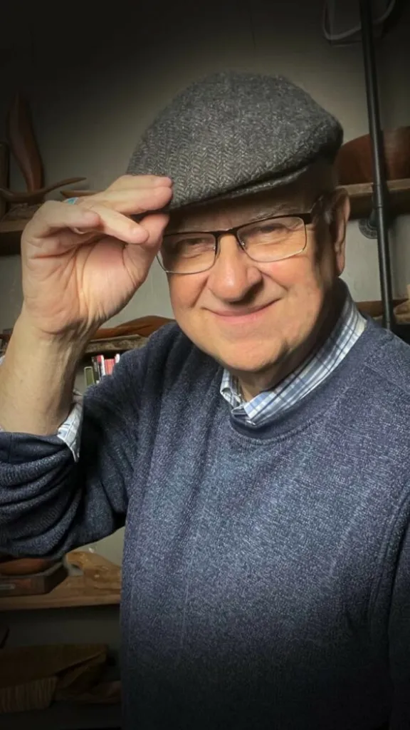 Photo of Craig Edelbrock