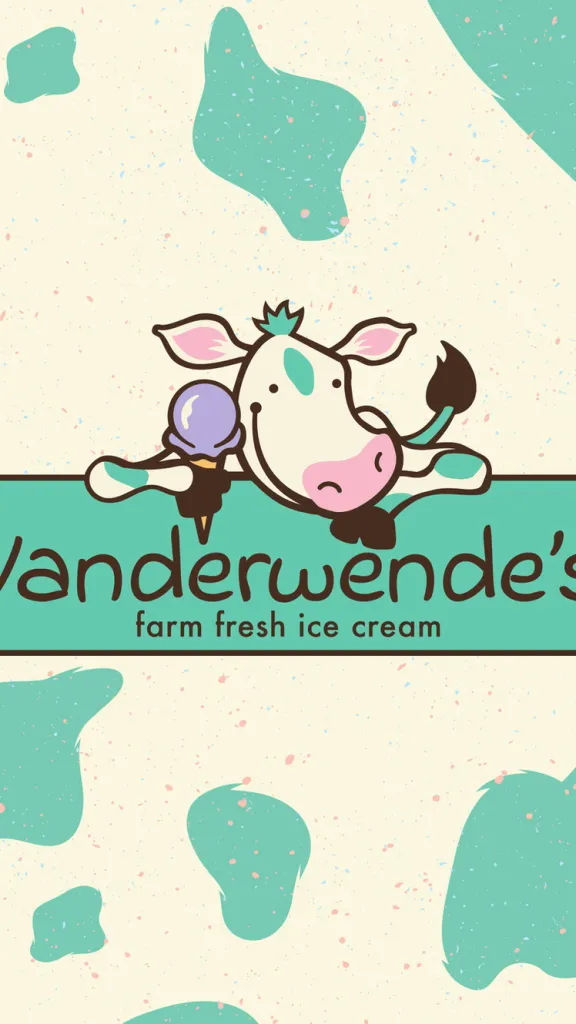 Vanderwende logo