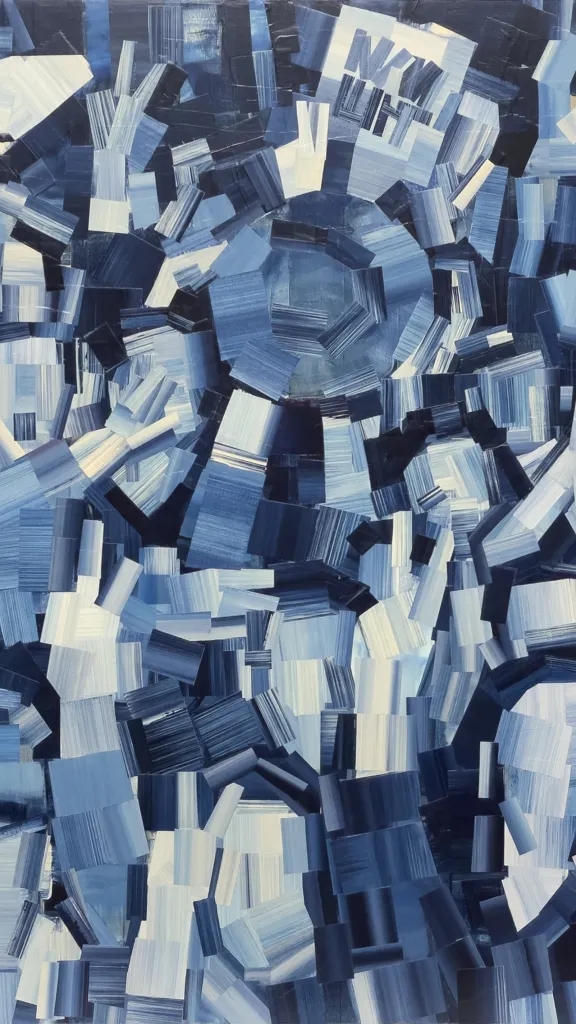 Artwork by Mark Khaisman