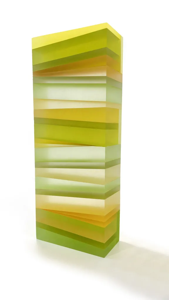 Artwork by MICHELLE BENOIT 