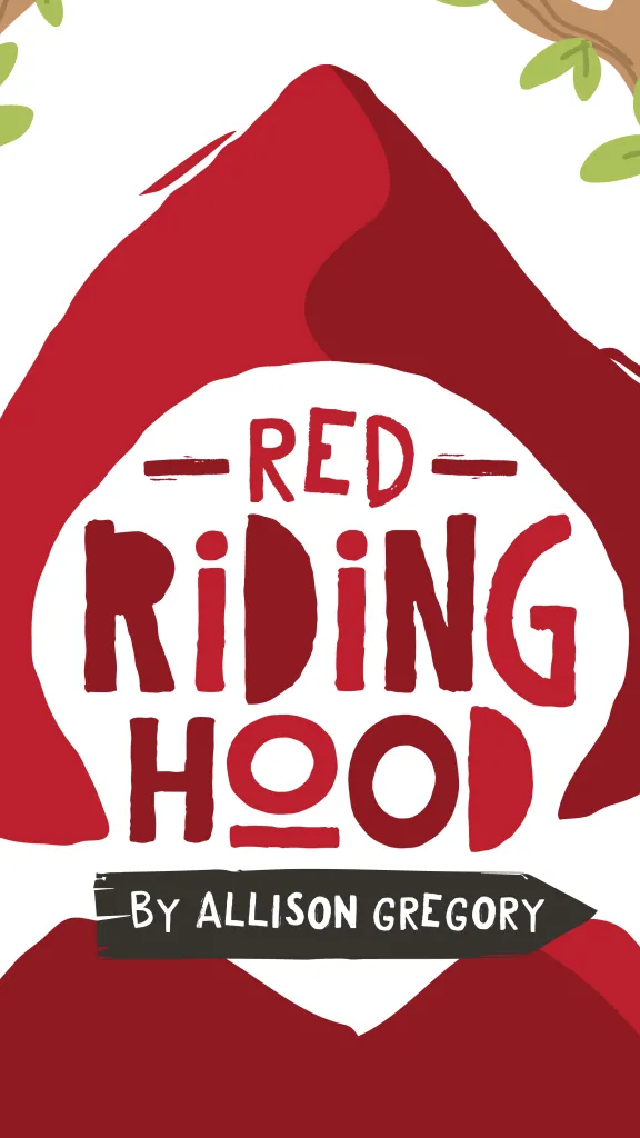 Red Riding Hood artwork
