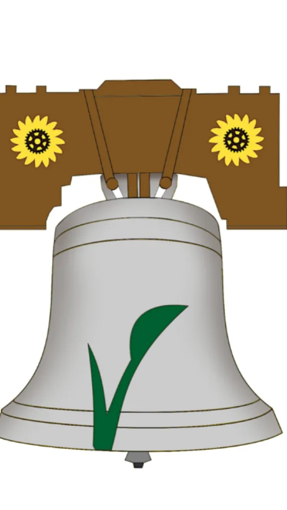 American Vegan Center logo