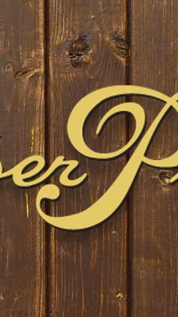 Khyber Pass Pub logo