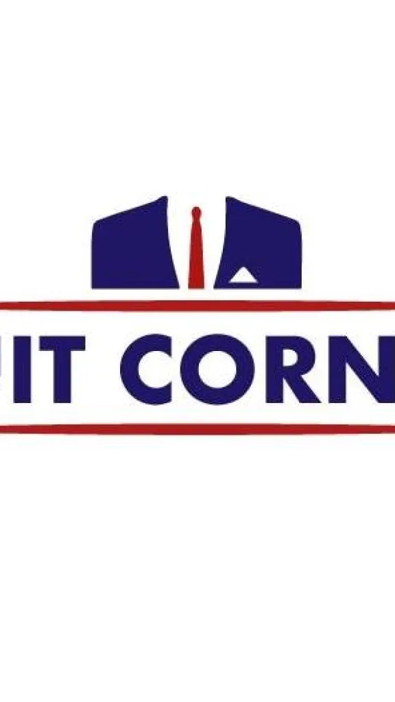 Suit Corner logo
